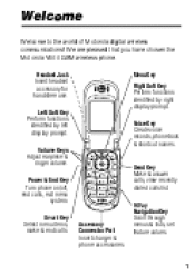 Motorola xt1921-8 cell phone user manual download